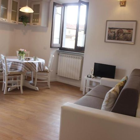 San Bartolomeo Apartment Pistoia Exteriör bild