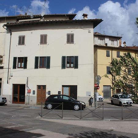 San Bartolomeo Apartment Pistoia Exteriör bild