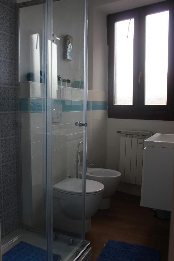 San Bartolomeo Apartment Pistoia Exteriör bild
