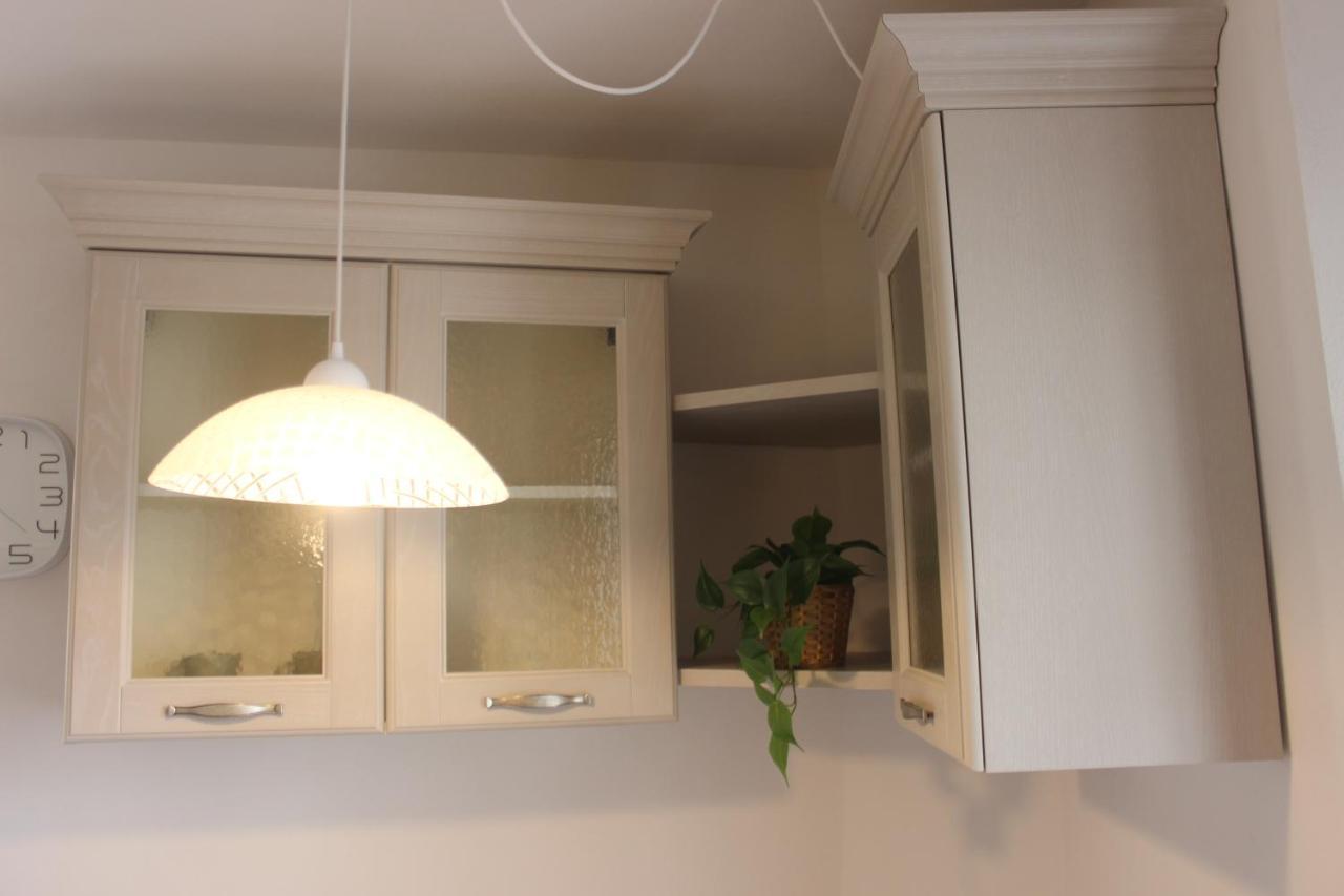 San Bartolomeo Apartment Pistoia Exteriör bild