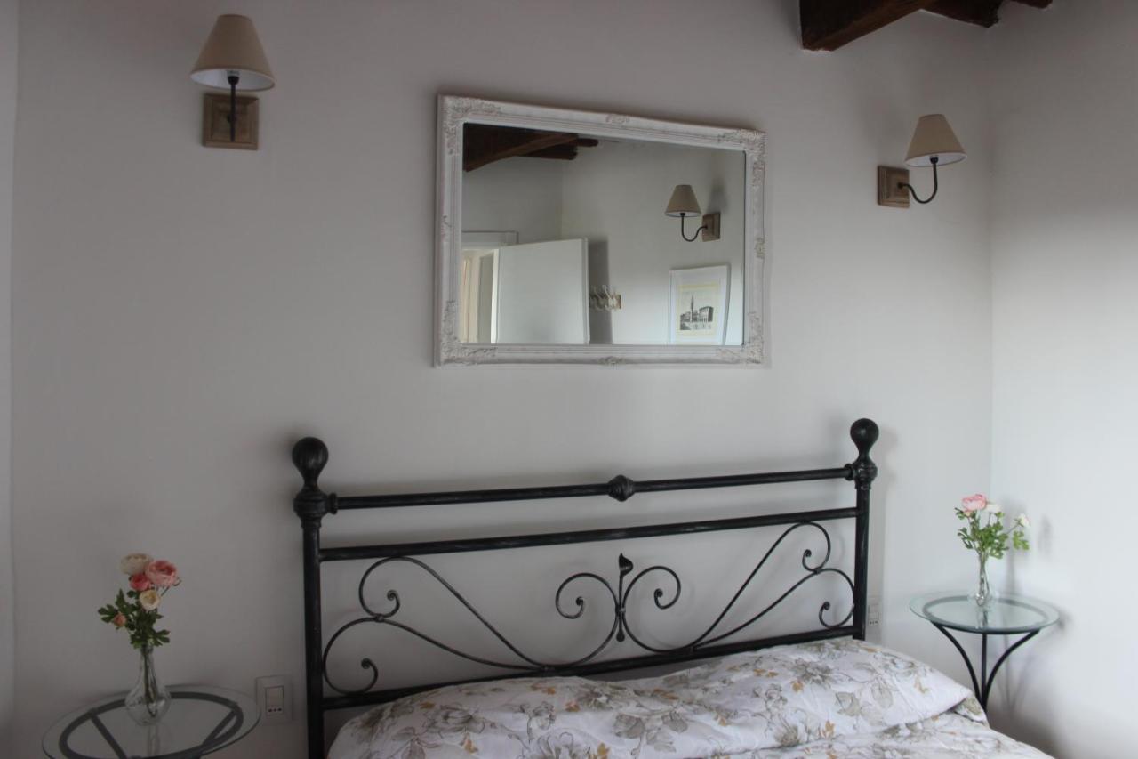 San Bartolomeo Apartment Pistoia Exteriör bild