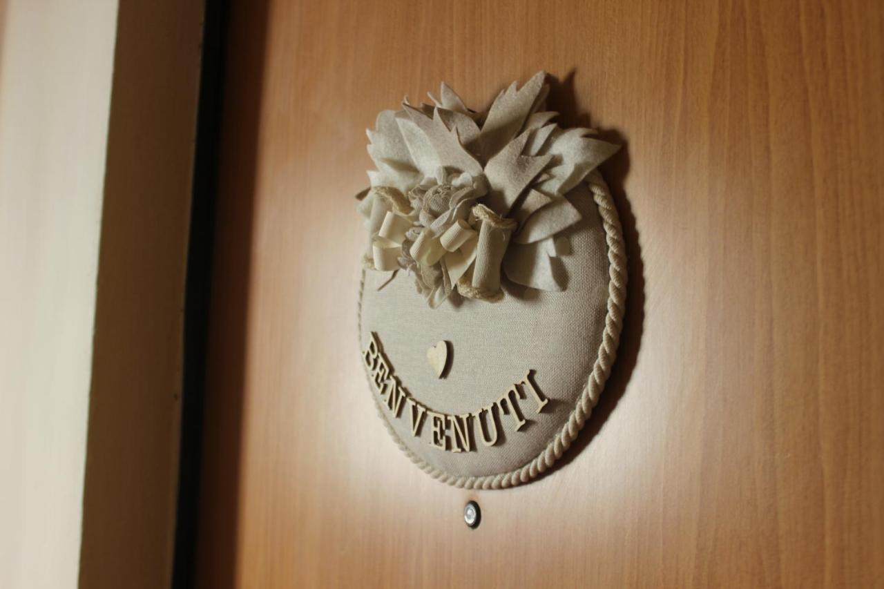 San Bartolomeo Apartment Pistoia Exteriör bild